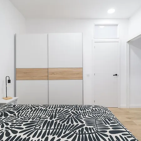 Urban Surf Getaway In Palmas