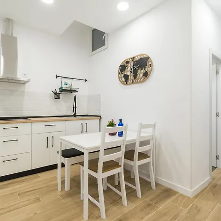 Urban Surf Getaway In Palmas Vakantiehuis Las Palmas